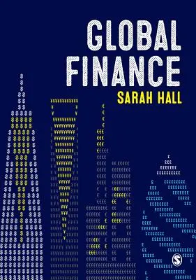 Globální finance: Místa, prostory a lidé - Global Finance: Places, Spaces and People