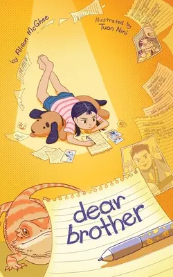 Drahý bratře - Dear Brother