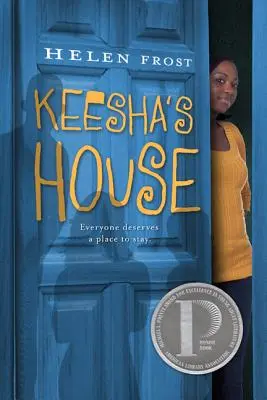 Keeshin dům - Keesha's House