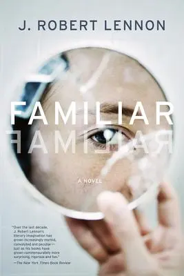 Známé - Familiar