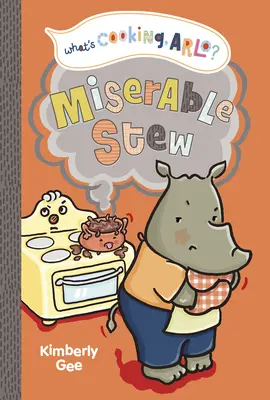 Mizerný guláš - Miserable Stew