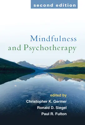 Všímavost a psychoterapie - Mindfulness and Psychotherapy