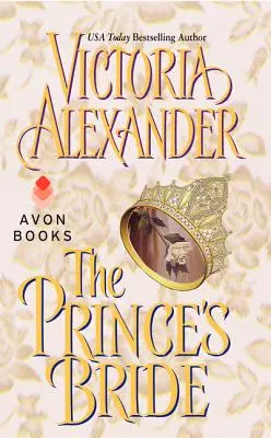 Princova nevěsta - The Prince's Bride