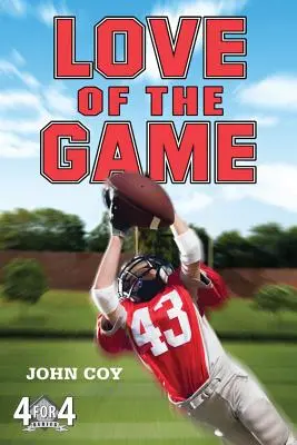 Láska ke hře - Love of the Game