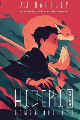 Hideki Smith, Krotitel démonů - Hideki Smith, Demon Queller