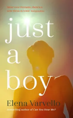 Prostě kluk - Just a Boy