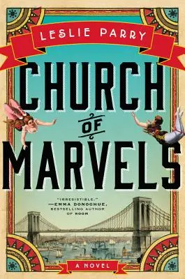 Církev zázraků - Church of Marvels