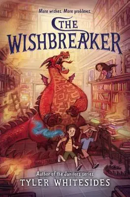 Lamač přání - The Wishbreaker