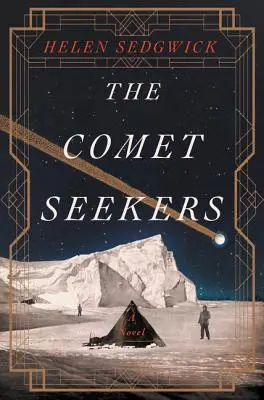 Hledači komety - The Comet Seekers