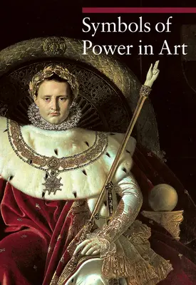 Symboly moci v umění - Symbols of Power in Art