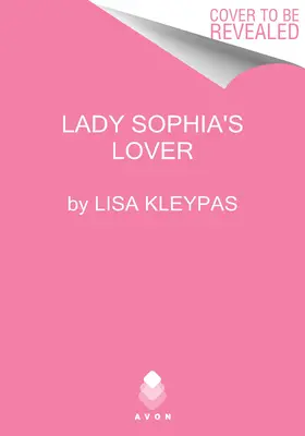 Milenec lady Sophie - Lady Sophia's Lover