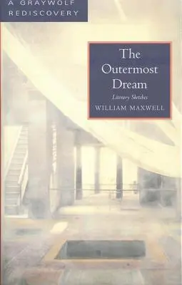 Nejvzdálenější sen: Literární skeče - The Outermost Dream: Literary Sketches