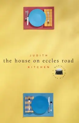 Dům na Eccles Road - The House on Eccles Road