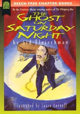 Duch sobotní noci - The Ghost on Saturday Night