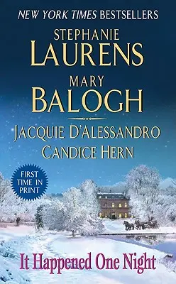Stalo se to jedné noci - It Happened One Night