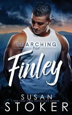 Hledání Finleyho - Searching for Finley