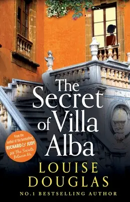 Tajemství vily Alba - The Secret of Villa Alba
