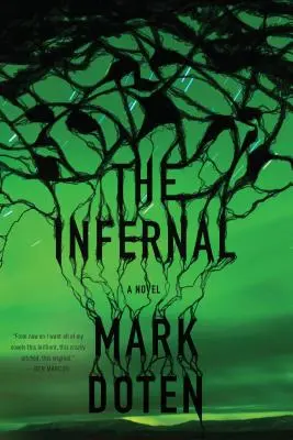 Pekelný - The Infernal