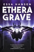 Ethera Grave - Třetí kniha románu Graven - Ethera Grave - Book Three of The Graven