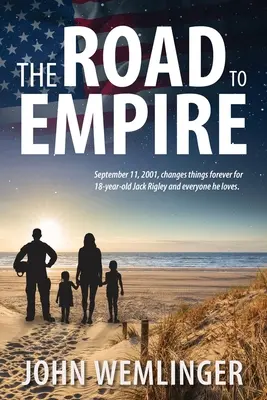 Cesta k říši - The Road to Empire