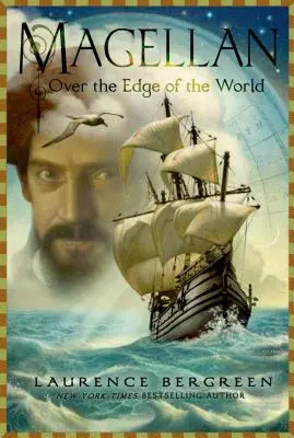 Magellan: Přes okraj světa: Přes okraj světa - Magellan: Over the Edge of the World: Over the Edge of the World