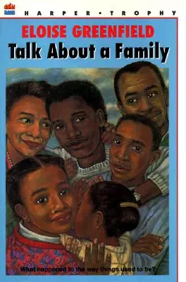 Mluvit o rodině - Talk about a Family