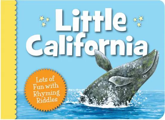 Malá Kalifornie - Little California