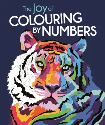Radost z vybarvování podle čísel - The Joy of Colouring by Numbers