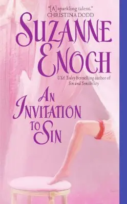 Pozvání k hříchu - An Invitation to Sin