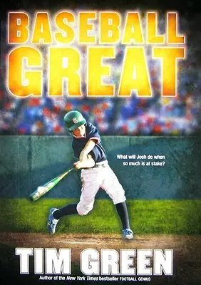 Skvělý baseball - Baseball Great