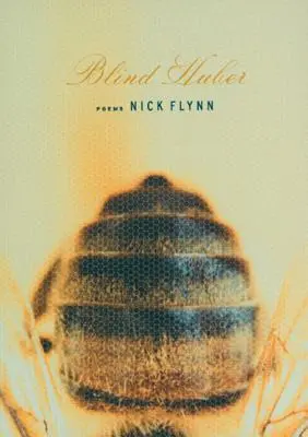 Slepý Huber: Básně - Blind Huber: Poems