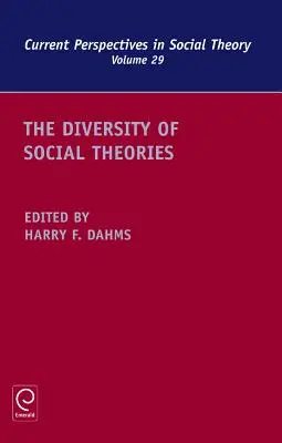 Rozmanitost sociálních teorií - The Diversity of Social Theories