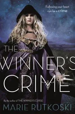 Zločin vítěze - The Winner's Crime
