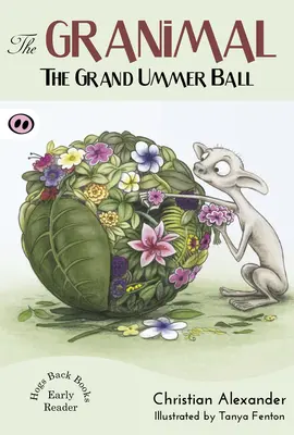 Velký ummerský bál - Grand Ummer Ball