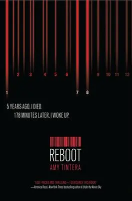 Restart - Reboot