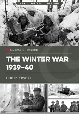 Zimní válka 1939-40 - The Winter War 1939-40