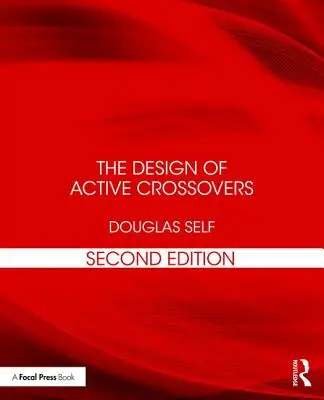 Návrh aktivních crossoverů - The Design of Active Crossovers