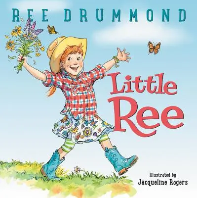 Malá Ree - Little Ree