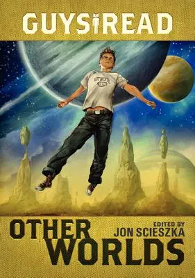 Jiné světy - Other Worlds