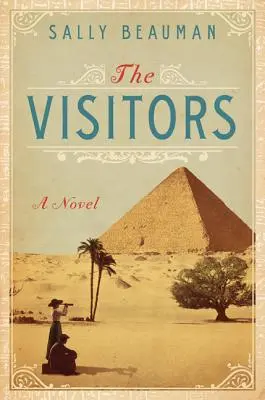 Návštěvníci - The Visitors
