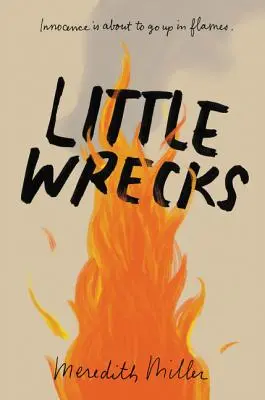 Malé trosky - Little Wrecks
