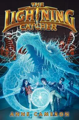 Lovec blesků - The Lightning Catcher