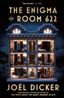 Záhada pokoje 622 - nový ďábelský thriller od mistra dějových zvratů - The Enigma of Room 622 - The devilish new thriller from the master of the plot twist