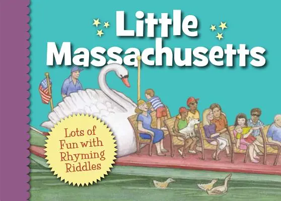 Malý Massachusetts - Little Massachusetts