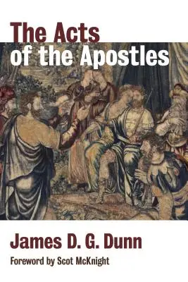 Skutky apoštolů - Acts of the Apostles