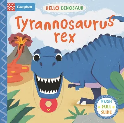 Tyranosaurus Rex - Tyrannosaurus Rex