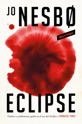 Zatmění (španělské vydání) - Eclipse (Spanish Edition)