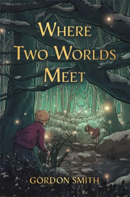 Kde se setkávají dva světy - Where Two Worlds Meet