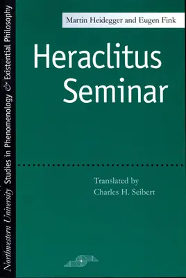 Hérakleitův seminář - Heraclitus Seminar