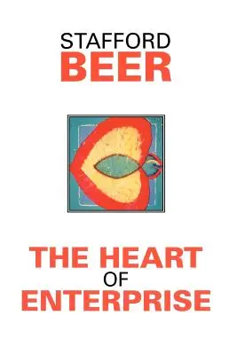 Srdce podniku - The Heart of Enterprise